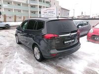 gebraucht Opel Zafira Tourer 1,6 CDTI Ecotec Edition Start/Stopp