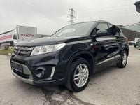 gebraucht Suzuki Vitara 1,6 DDiS 4WD GL Shine
