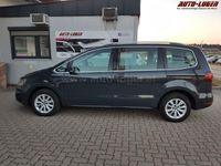 gebraucht Seat Alhambra Style Executive 2,0 Ltr. - 110 kW TDI 110 kW (1...