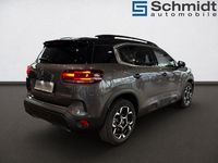 gebraucht Citroën C5 Aircross Diesel 130PS A