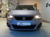 gebraucht Seat Alhambra Executive TSI *MWST AUSWEISBAR *TOP AUSSTATTUNG