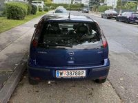 gebraucht Opel Corsa Corsa-C