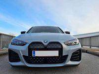 gebraucht BMW i4 M50 - Garantie bis 2026*Vollaussttattung*neuwertig