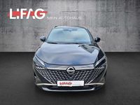 gebraucht Nissan Qashqai 1,3 DIG-T MHEV Tekna+ Xtronic *ab €38.990,-