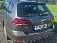 gebraucht VW Golf VII Trendline 10 TSI