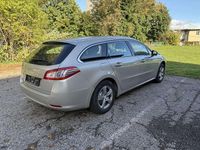 gebraucht Peugeot 508 SW 16 e-HDI ASG6 Access