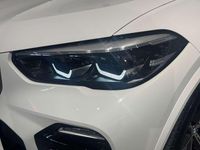 gebraucht BMW X5 xDrive 30 d M Sport