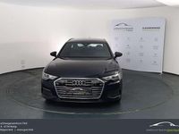 gebraucht Audi A6 Avant 40 TDI quattro S-tronic MEMORY VOLLLEDER ...