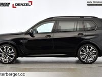 gebraucht BMW X7 xDrive40d 48V Aut.