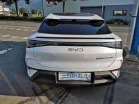 gebraucht BYD Sealion 7 Comfort Österreich Paket 82.5 kWh