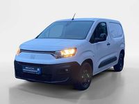 Gebraucht Fiat Doblò S 131 PS (96 kW) 2024 Weiß Van / Kleinbus