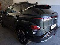 gebraucht Hyundai Kona Elektro 64,8kWh GO