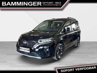 gebraucht Nissan Townstar L1 Tekna 45kWh