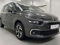 gebraucht Citroën C4 SpaceTourer Grand Spacetourer PureTech 130 S&S EAT8 Shin...