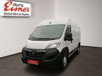 gebraucht Opel Movano L2H2