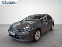Neu VW Golf VIII 204 PS (150 kW) 2026 Mittelgrau  metallic Limousine