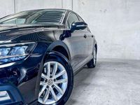 gebraucht VW Passat Business 20 SCR TDI DSG 14.500Export