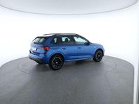 gebraucht Skoda Kamiq Monte Carlo TSI