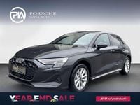 Gebraucht Audi A3 Ambiente 116 PS (85 kW) 2025 Grau Limousine