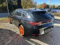 Gebraucht Seat Leon Style 90 PS (66 kW) 2022 Kombi