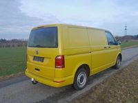 gebraucht VW Transporter T62.0 TDI