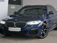 gebraucht BMW 530 d Touring