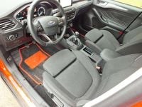 gebraucht Ford Focus Traveller 15 EcoBlue Titanium