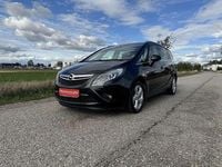 gebraucht Opel Zafira Tourer 20 CDTI ecoflex Active Start/Stop**Eint...