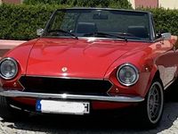 gebraucht Fiat 124 SpiderDSO Pininfarina