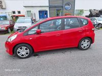 gebraucht Honda Jazz 12i-VTEC Trend