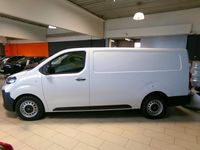 gebraucht Citroën Jumpy BlueHDi 120 XL