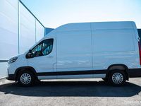 gebraucht Maxus eDeliver 9 L3H3 89 kWh N2 ANGEBOT -57%