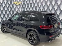 gebraucht Mercedes GLB180 Aut. // AMG LINE // FACELIFT // AHK // 1.BESITZ //