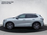 Neu VW Tiguan Sport 150 PS (110 kW) 2025 Silber  metallic SUV