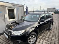 gebraucht Subaru Forester 2.0D Comfort