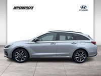 gebraucht Hyundai i30 Kombi PD GO Plus 1.0 TGDI DCT c5ku3