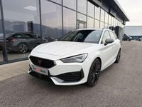 Gebraucht Cupra Leon VZ 245 PS (180 kW) 2023 Weiß Kombi