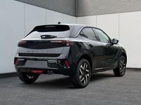gebraucht Opel Mokka GS SHZ+KAMERA+LED+PDC+17 LM