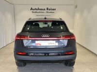 gebraucht Audi e-tron 50 quattro 230 kW Business