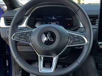 gebraucht Mitsubishi ASX 10 Petrol Invite S+C 25