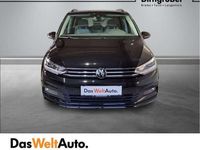 gebraucht VW Touran Sky TSI DSG