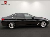 gebraucht BMW 530e 530 PHEV Aut. | 1.Besitz | 20% MwSt