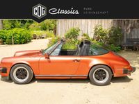 Gebraucht Porsche 911 200 PS (147 kW) 1977 Rot