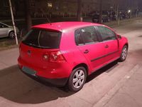 gebraucht VW Golf V 