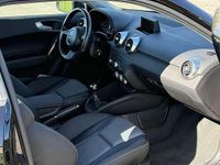 gebraucht Audi A1 12 TFSI Attraction
