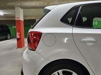 gebraucht VW Polo R-Line