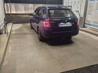 Gebraucht Skoda Fabia 75 PS (55 kW) 2018 Kombi