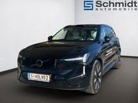 Neu Volvo EX90 Ultra 300 kW (408 PS) 2025 Schwarz SUV