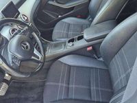 gebraucht Mercedes CLA180 Aut.