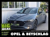 Gebraucht Mazda 3 Homura-Line 140 PS (102 kW) 2025 Limousine
